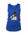 Bushwick Bill Lapel Pin Women's Tank Top