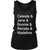 Big Little Lies Women's Tank Top