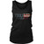 Trump Twenty President Flag Women's Tank Top