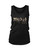 The Walking Dead Animated Women's Tank Top