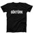 Gokturk Turkey Man's T-Shirt Tee