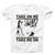 Take On Me Man's T-Shirt Tee