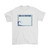 Be A Voter Man's T-Shirt Tee
