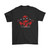 Deadpool Blood Pool Man's T-Shirt Tee