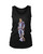 Astronaut Man Women's Tank Top