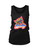 Dolly Parton Butterfly Women's Tank Top