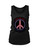 4 Th Of July Peace Women's Tank Top