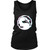Mortal Kombat Dragon Logo Women's Tank Top