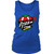 Teenage Mutant Ninja Turtles Pizza Time Women's Tank Top