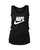 Naps Nike Parody Women's Tank Top