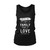 Family Quotes Women's Tank Top