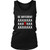 Gym Motivation Be Different Women's Tank Top