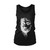 2Pac Head Mural Women's Tank Top