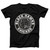 Old Chicago Black Hawks Man's T-Shirt Tee
