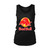 Bad Bull Funny Red Bull Parody Women's Tank Top