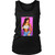 Kelly Kapowski Tiffani Cool Hipster Women's Tank Top