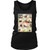 Retro Cameras Photography Hipster Women's Tank Top