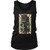 Retro Camera Photography Cool Hipster Women's Tank Top