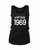 Vintage 1969 Women's Tank Top