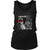 Carnivore Retaliation 1987 Crossover Thrash Peter Steele Women's Tank Top