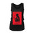 Psycho Weall Go A Little Mad Sometimes Women's Tank Top