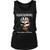 Iron Maiden The Book Of Souls Women's Tank Top