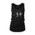 Kill All Humans Twd Women's Tank Top