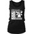 Mogwai Gremlins Safety Instructions Diagram Movie Retro Women's Tank Top