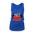 The Walking Dead Enthusiasts Women's Tank Top The Walking Dead Enthusiasts Women's Tank Top