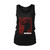 The Walking Dead Silhouette Poster Women's Tank Top