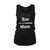 The Walking Dead Team Negan Women's Tank Top