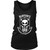 Burton School Of Nightmares Women's Tank Top
