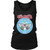 Aerosmith Aero Force Fan Art Women's Tank Top