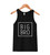 Big Bro Fan Art Women's Tank Top