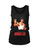 Bruce Lee The Dragon Women's Tank Top