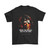 Rambo Cobra Sylvester Stallone Quote Man's T-Shirt Tee