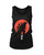 Godzilla Women's Tank Top