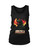 Godzilla Fan Art Women's Tank Top