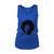 Jimi Hendrix Fan Art Women's Tank Top