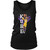 Kobe Bryant Fan Art Women's Tank Top