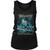 Megadeth Rust In Peace Fan Art Women's Tank Top