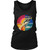 Pink Floyd Wish You Were Here Women's Tank Top