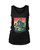 Rush Logo Heavy Metal Women's Tank Top