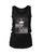 Sexy Princess Slave Leia Rebel Star Wars Force Women's Tank Top