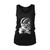 Skull Astronaut Women's Tank Top