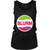 Slurm Highly Addictive Fan Art Women's Tank Top