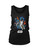 Star Wars Fan Art Women's Tank Top