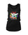 Straight Outta Dragonballs Women's Tank Top