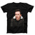 Joe Hicks Portrait Man's T-Shirt Tee
