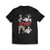 Acdc Cover Title Man's T-Shirt Tee